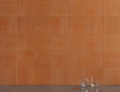 Lins by Yonoh Ceramic Tiles produced by Harmony, Style designer, 