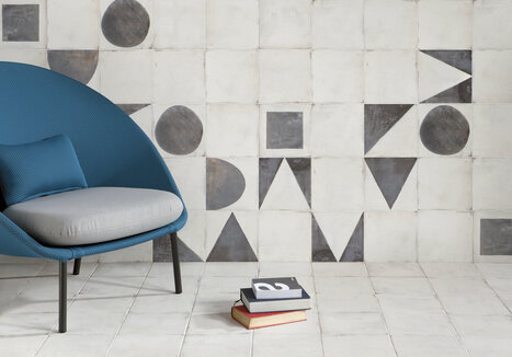 Tile Harmony Maison by Onset