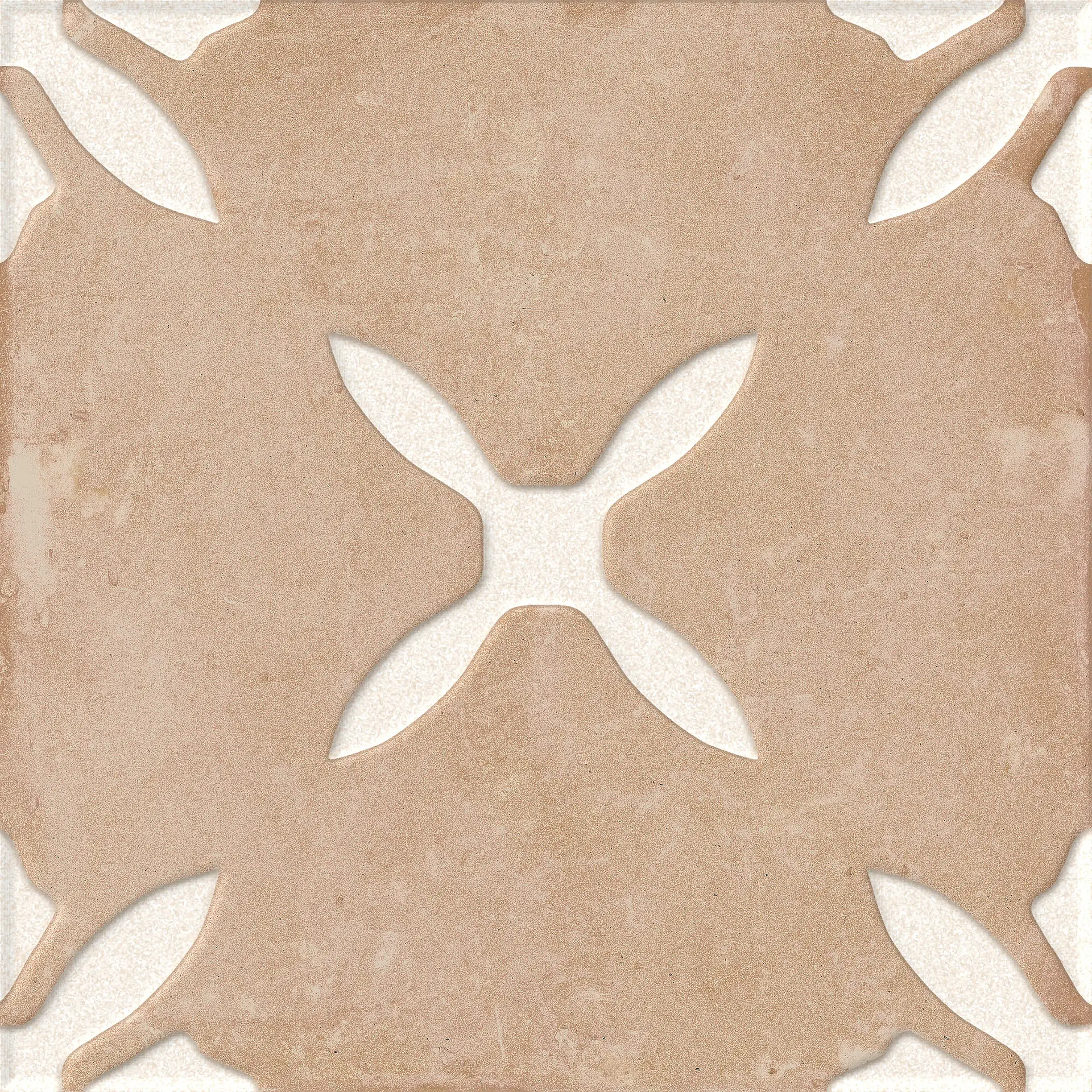 40802_PANGEA CLAY FLOWER LT/22,3 Harmony Pangea