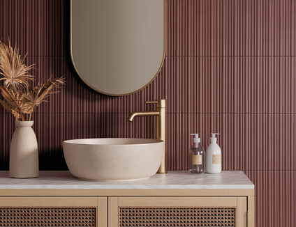 Tile Harmony Rainbow