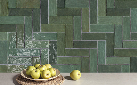 Riad Ceramic Tiles produced by Harmony, Style handmade,zellige, 