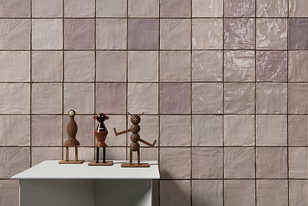 Riad Ceramic Tiles produced by Harmony, Style handmade,zellige, 