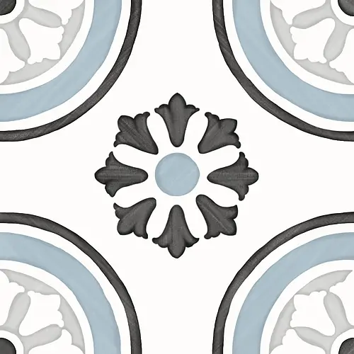 Harmony, Tanger, 31085_TANGER BLUE DHALIA/