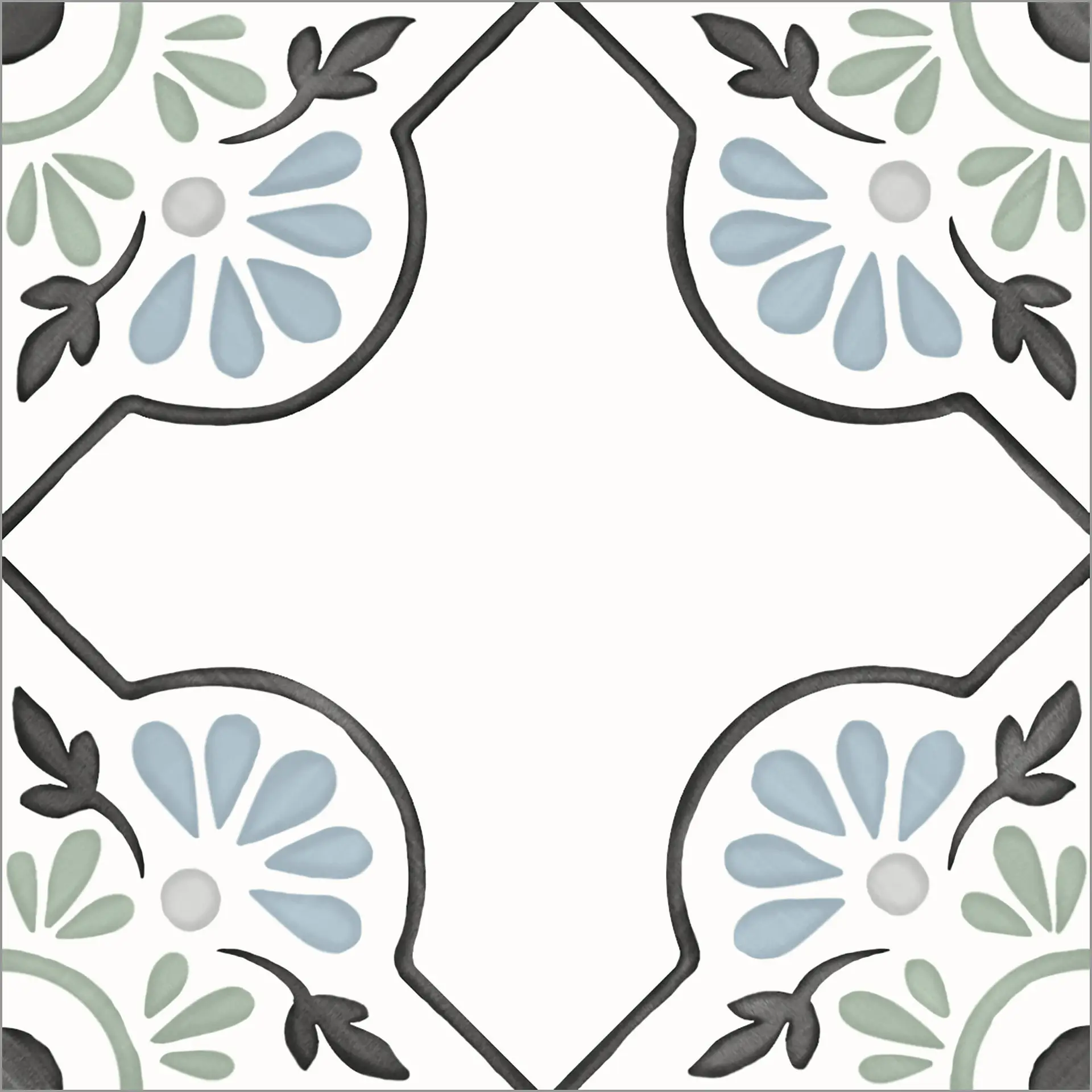 31079_TANGER BLUE PETALS/ Harmony Tanger