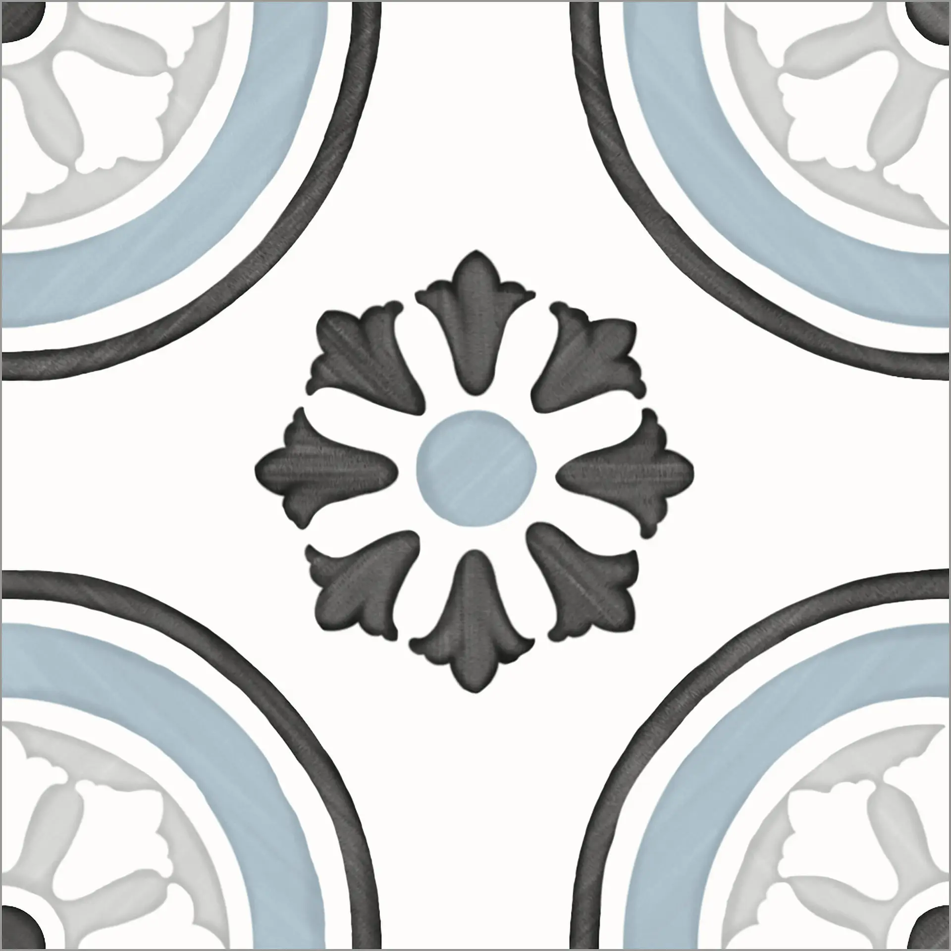 31085_TANGER BLUE DHALIA/ Harmony Tanger