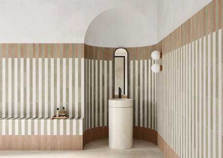 Tile Harmony Trace