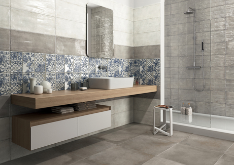 Tile Herberia BE unique