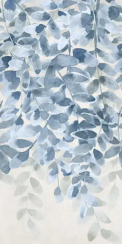 Herberia Сeramiche, Clay, HCAP53C2_Claydecorfall