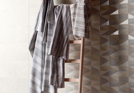 Carrelage Herberia Dust