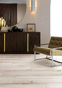 Glam Porcelain Tiles produced by Herberia Сeramiche, Wood effect