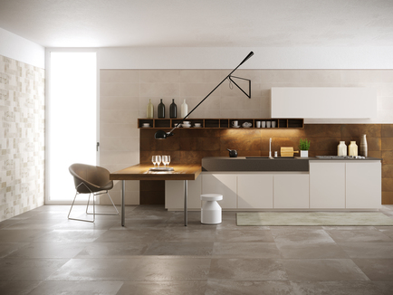 Tile Herberia Le Crete