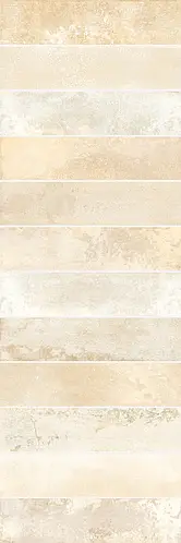 Herberia Сeramiche, Lime, HL1R11_LimeBrickSand