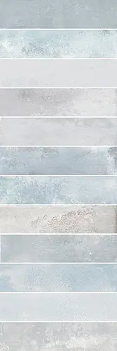 Herberia Сeramiche, Lime, HL1R14_LimeBrickSky