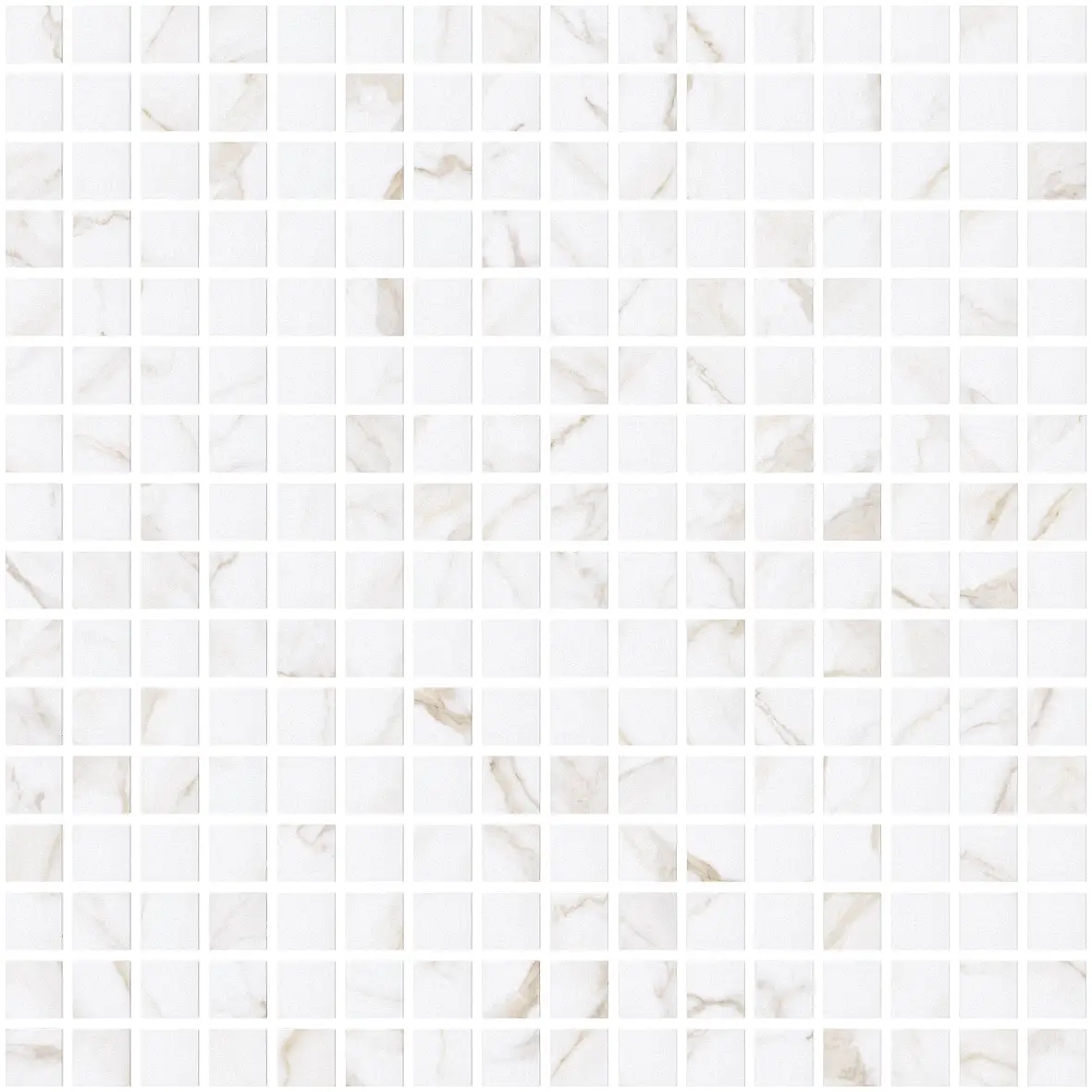 HMPM01_MosaicoCalacatta Herberia Marmi Pregiati