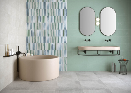 Tile Herberia Materia Wall
