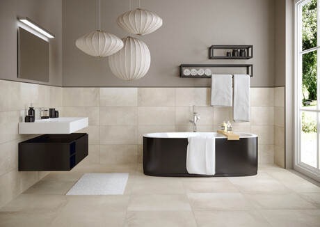 Tile Herberia Materia