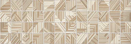 Herberia Сeramiche, Smart, HSMD04_Smart Mosaico Scratch Senape