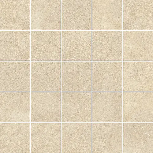 Herberia Сeramiche, Stone Lab, HSLM05_StoneLabMosaicoQuarziteBeige