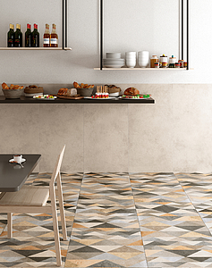 Timeless Porcelain Tiles produced by Herberia Сeramiche, 