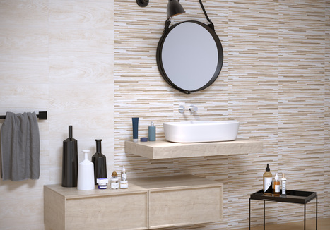 Tile Herberia Vintage