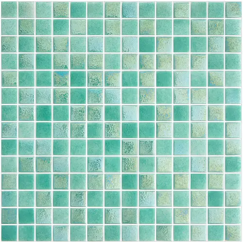 Hisbalit Mosaico, Aqualuxe, Mikonos Glossy 2,5*2,5