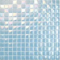 Corcega Glossy 2,5*2,5 Hisbalit Aqualuxe
