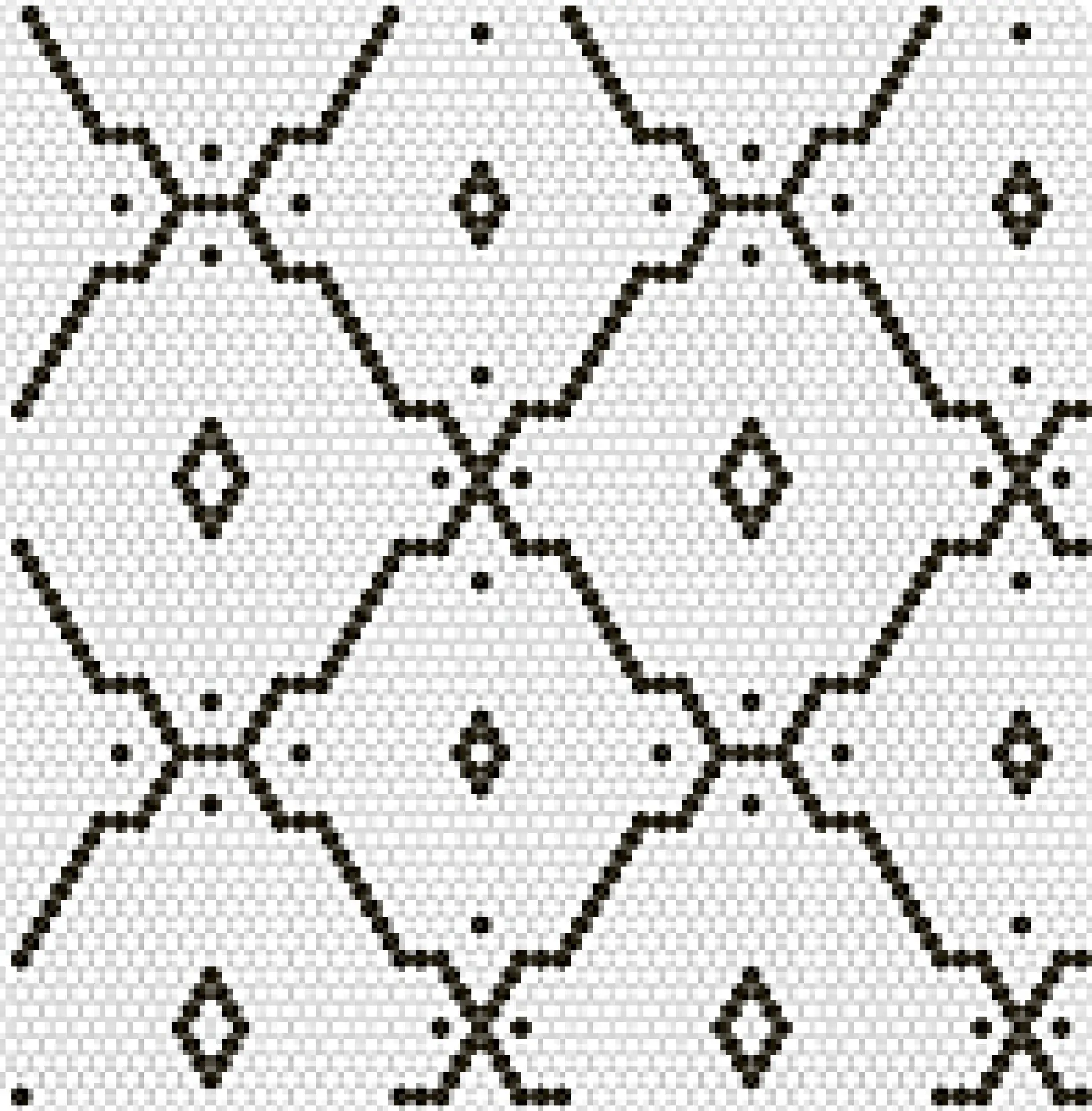 Arpegio Hisbalit Black&White