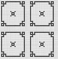 Bemol Hisbalit Black&White