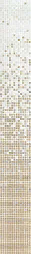 Hisbalit Mosaico, Degradados Piscinas, Arena Glossy 2,5*2,5