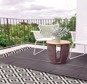 Carrelage Hisbalit Ethnic