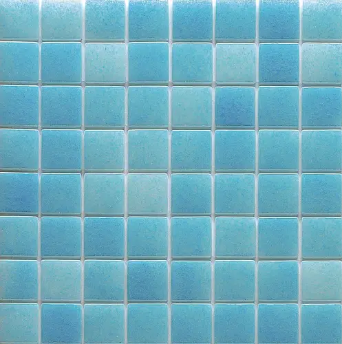 Hisbalit Mosaico, Niebla Piscinas, Caribe Glossy 4*4