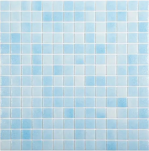 Hisbalit Mosaico, Niebla Piscinas, Aral Non-slip Class 3 2,5*2,5