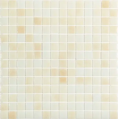 Hisbalit Mosaico, Niebla Piscinas, Kara Glossy 2,5*2,5