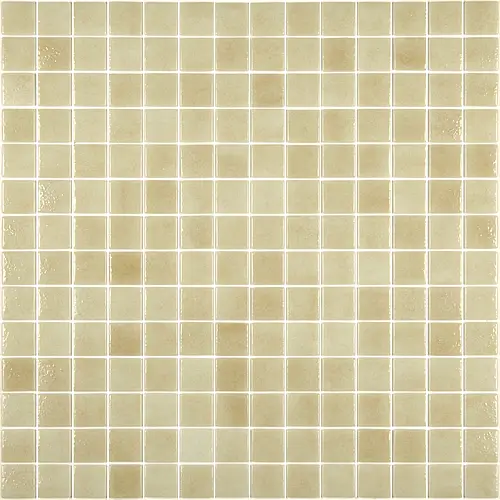 Hisbalit Mosaico, Niebla, Niebla_173A_Brillo_2.5*2.5 (mesh-mounted)