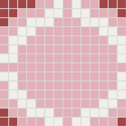 Hisbalit Mosaico, Palm Springs, Dunes