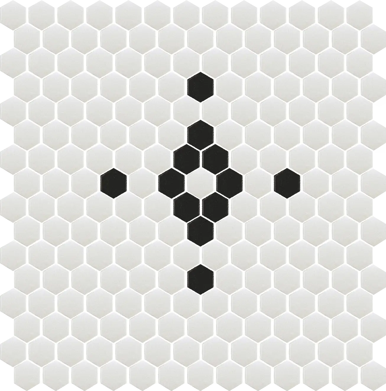 Bijou Hex Hisbalit Petite