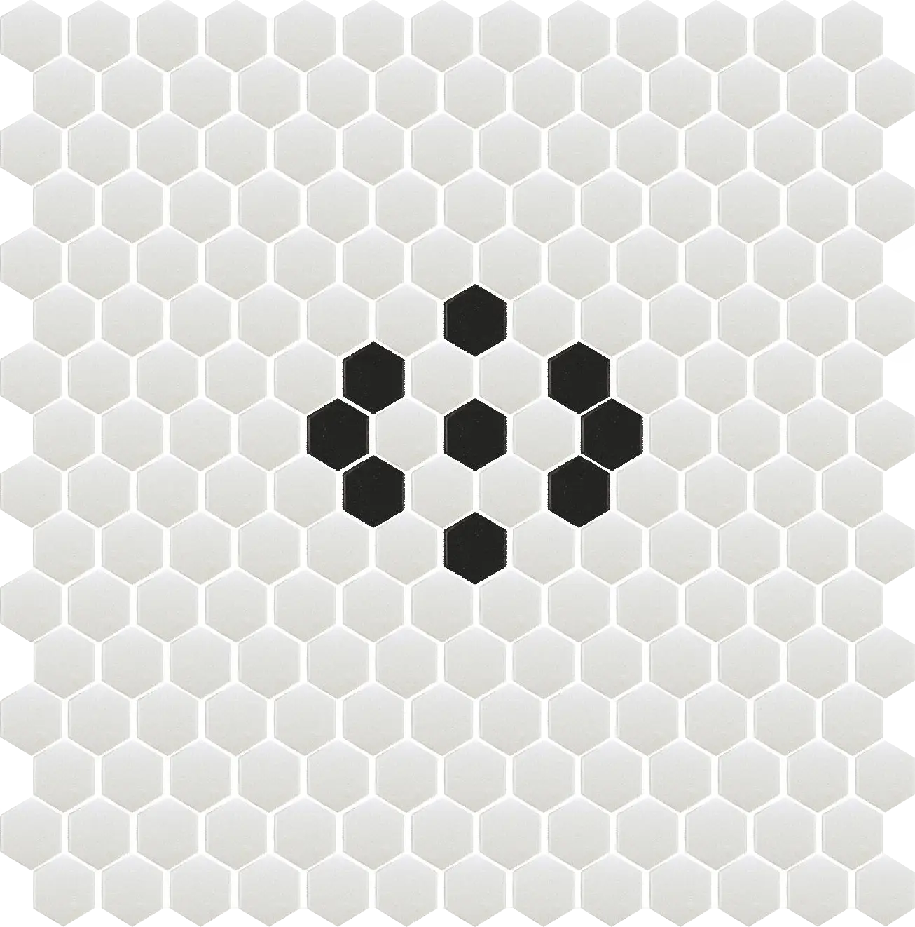 Bonbon Hex Hisbalit Petite