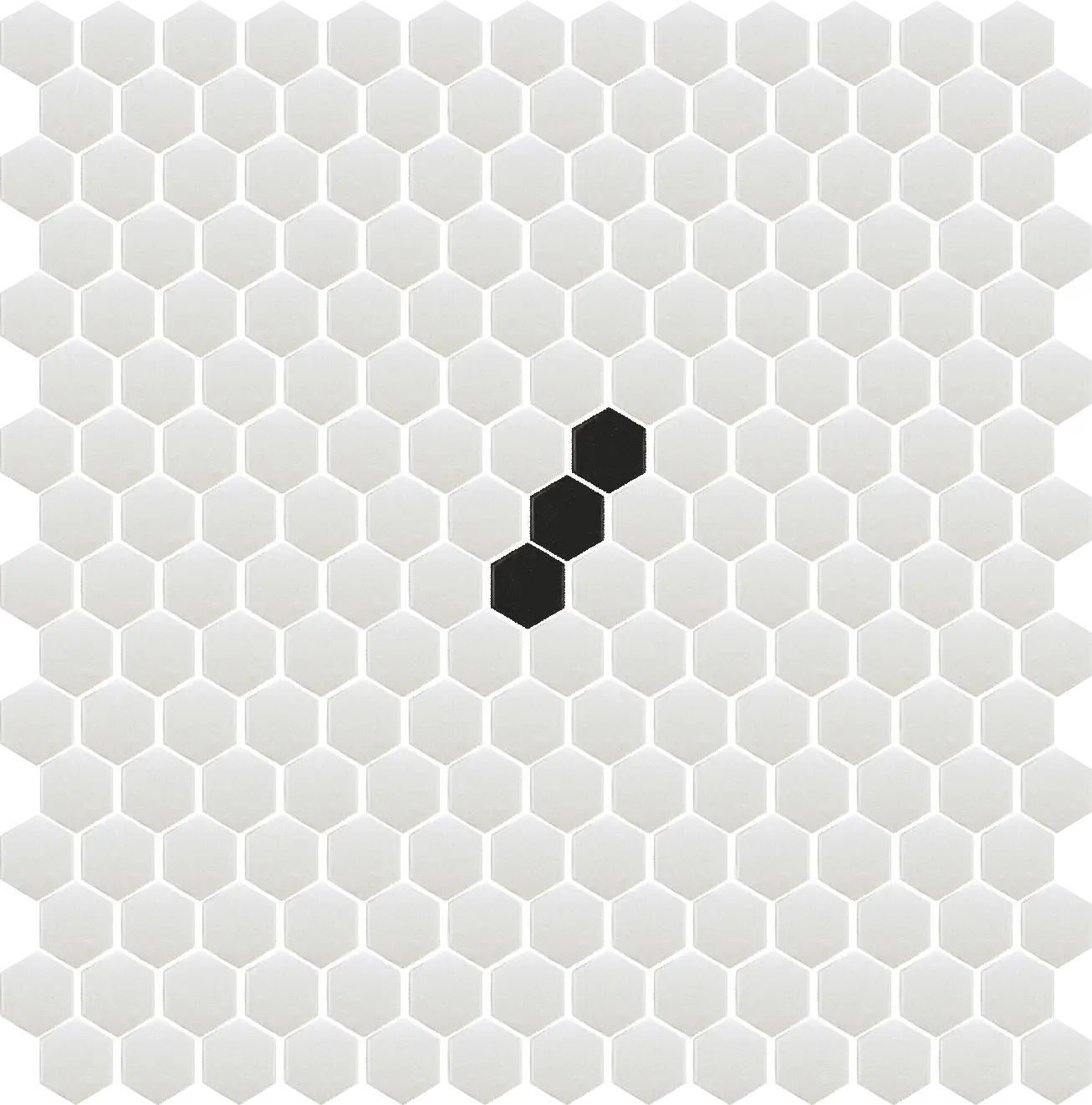 Ligne Hex Hisbalit Petite