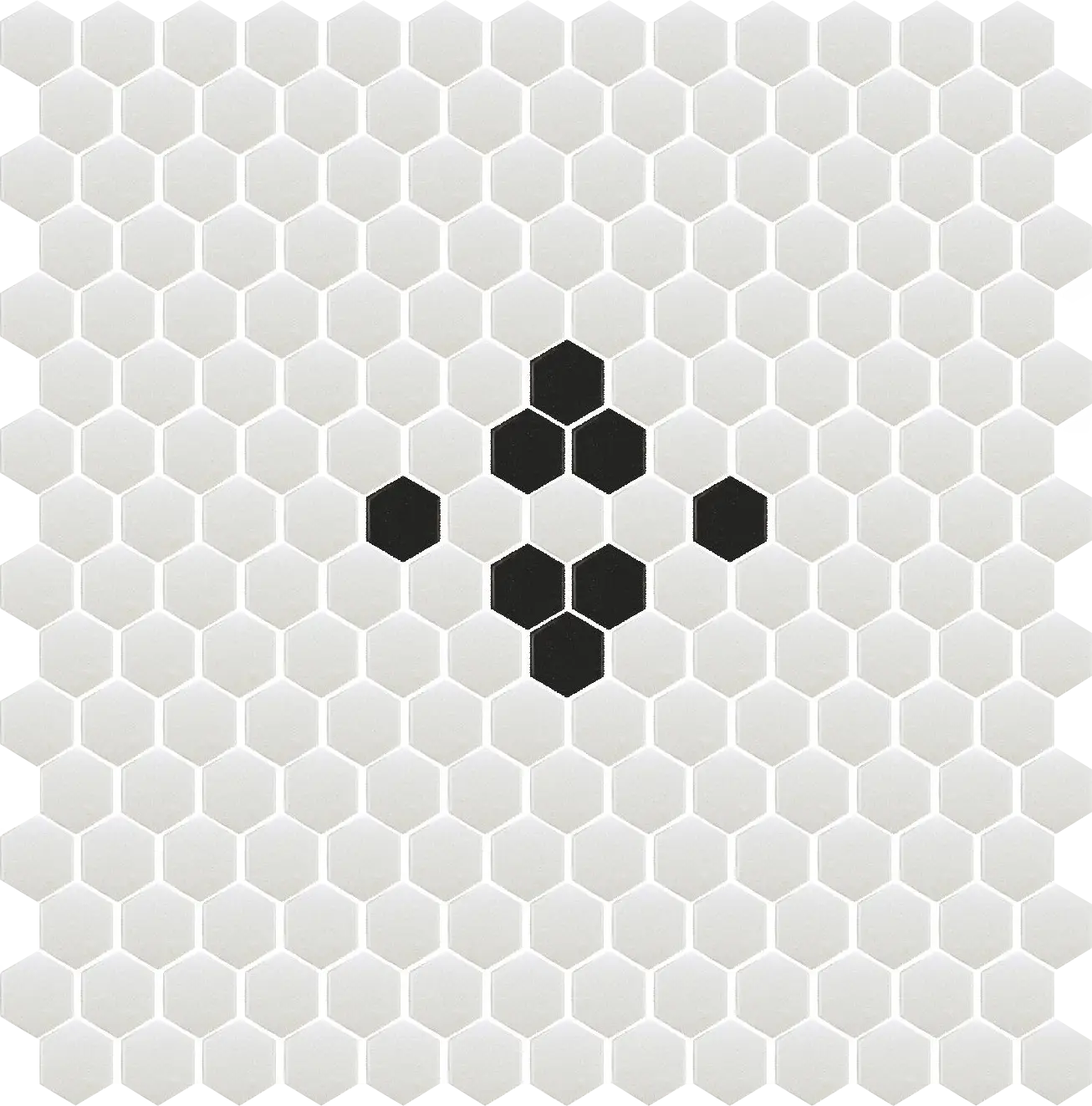 Tulipe Hex Hisbalit Petite