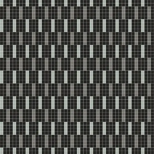 Hisbalit Mosaico, Rebel, Rebel Stairs Classic