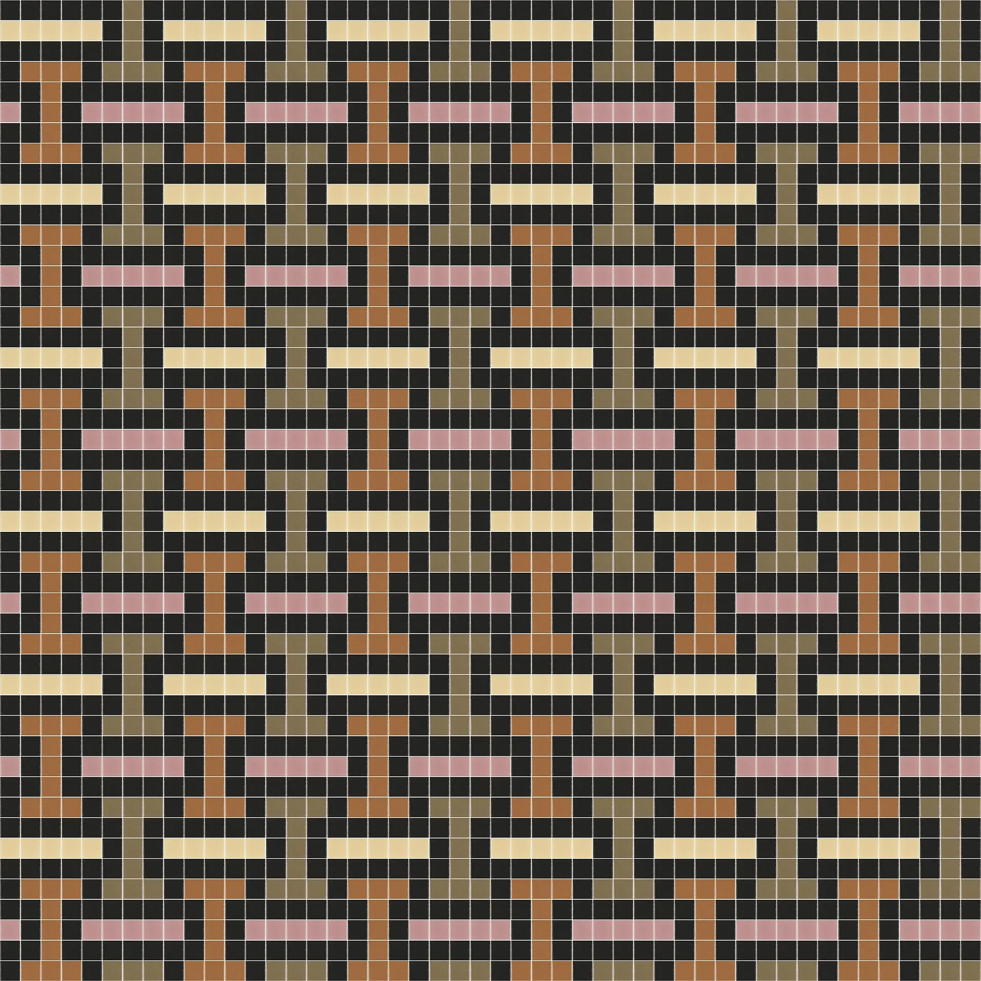 Rebel Chain Rustic Hisbalit Rebel