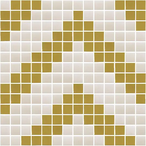 Hisbalit Mosaico, Les Classiques, Chevron Matt