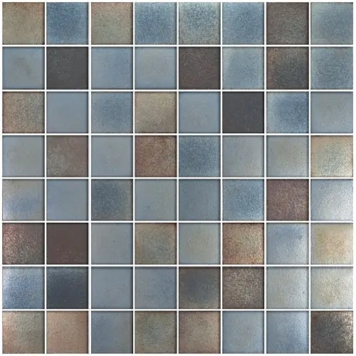 Hisbalit Mosaico, Texturas, Texturas Ever 4*4