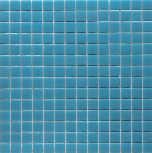Hisbalit Mosaico, Unicolor Piscinas, Saja Non-slip Class 3 2,5*2,5