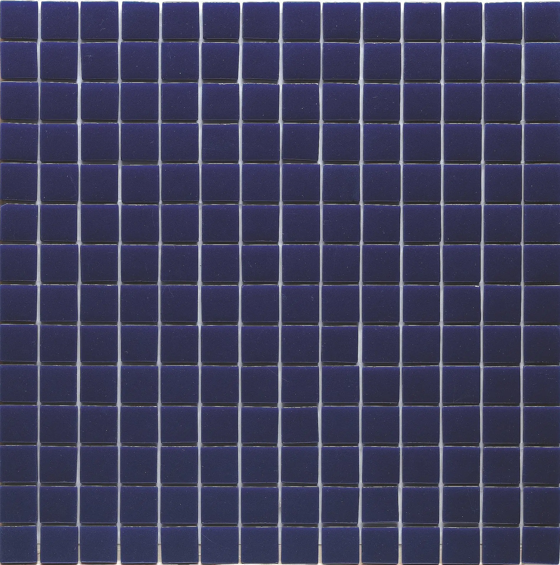 Asón Glossy 2,5*2,5 Hisbalit Unicolor Piscinas