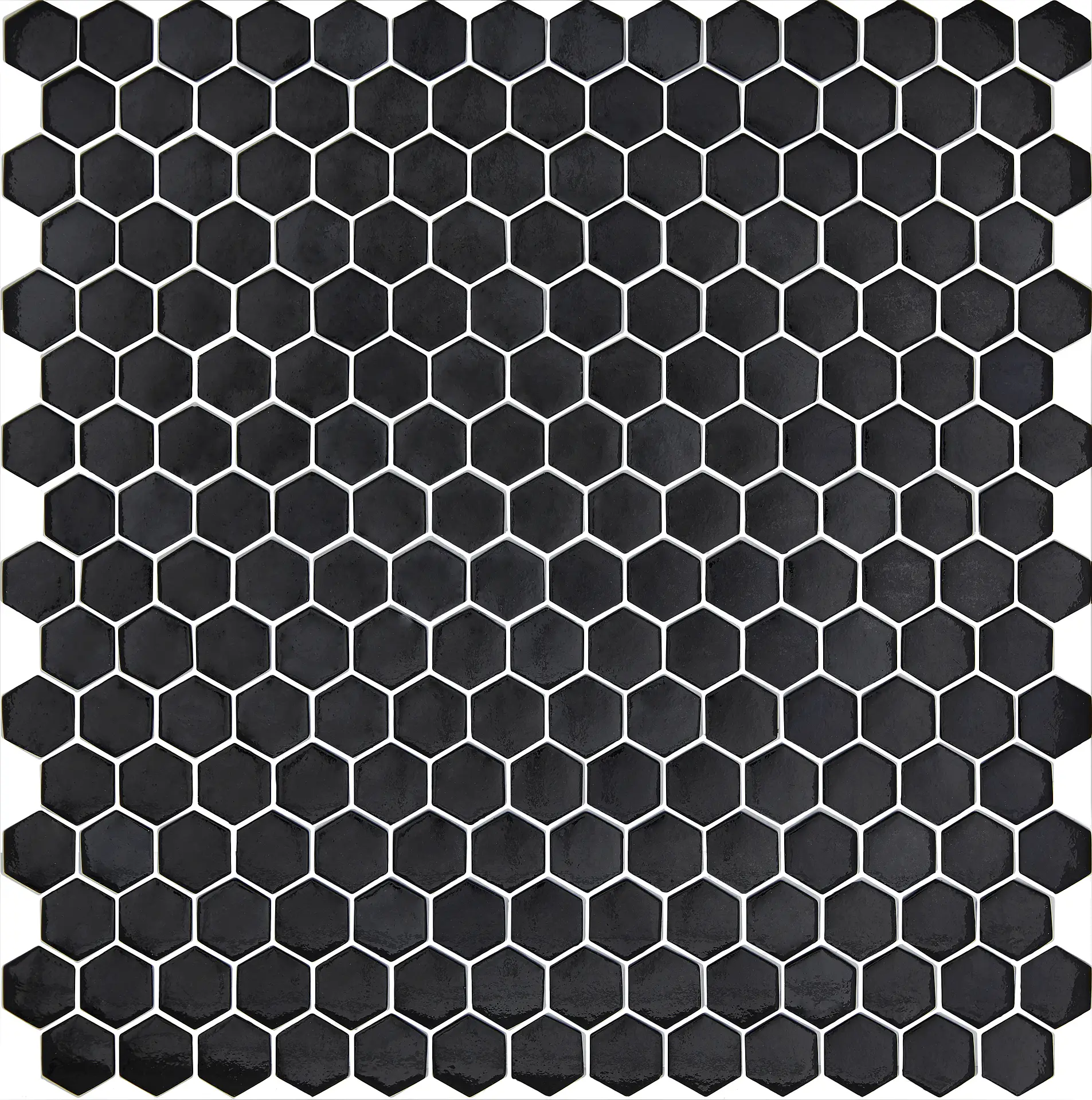 Unicolor 101C Hexagonal Satin Gloss HTK Hisbalit Unicolor