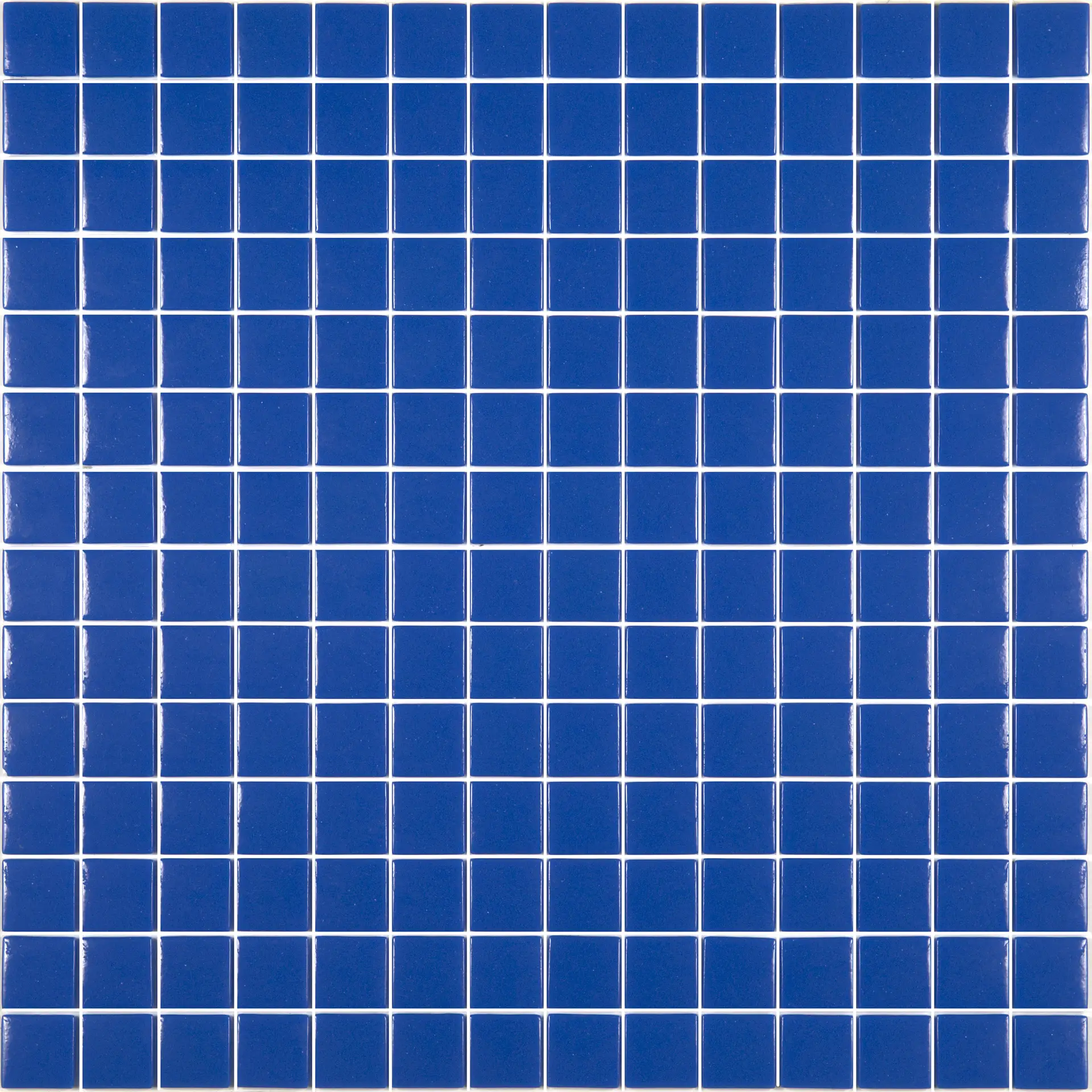 Unicolor_320C_Brillo 2.5*2.5 (mesh-mounted) Hisbalit Unicolor