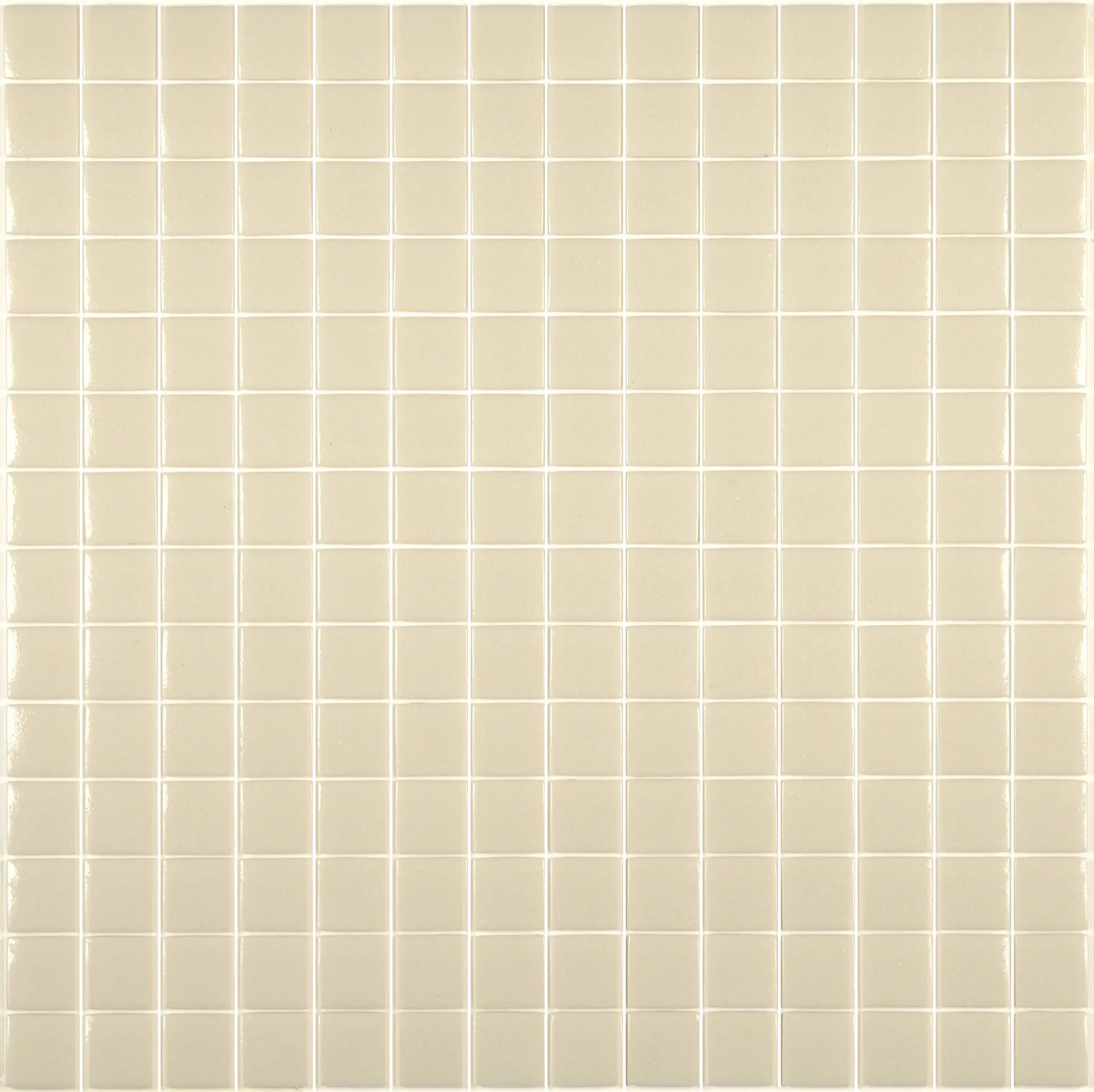 Unicolor_331A_Brillo 2.5*2.5 (mesh-mounted) Hisbalit Unicolor