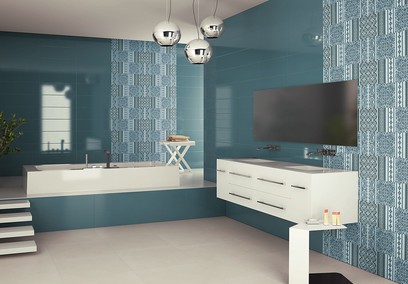Piastrelle Horus Art Lacche