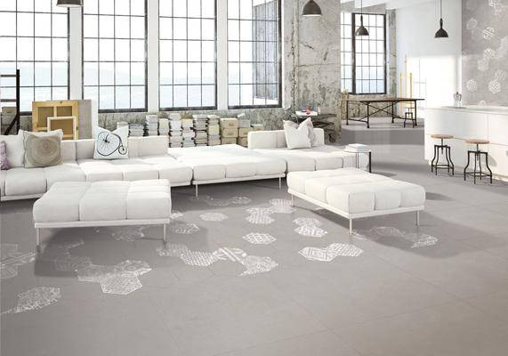 Ceramic Tiles By Ibero Tileexpert